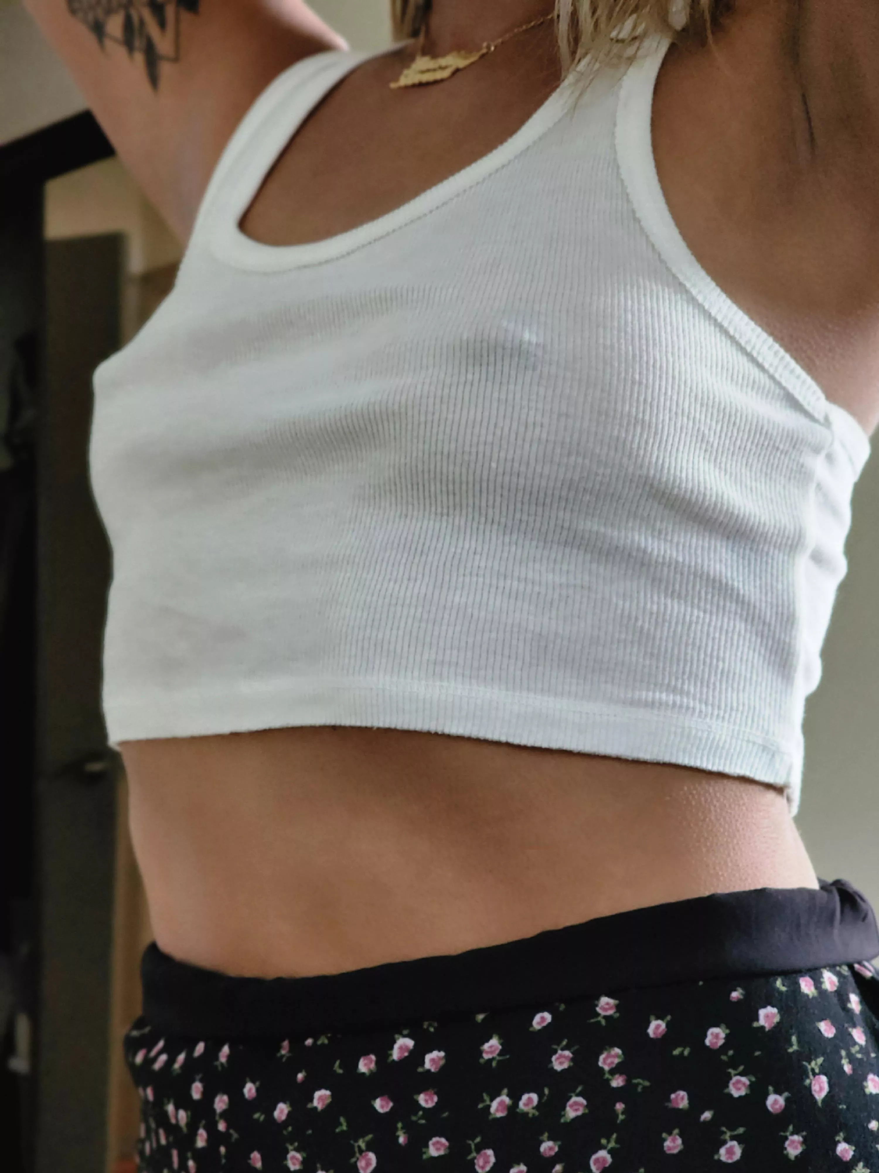 Small titties can get away with anything posted by cumasweare