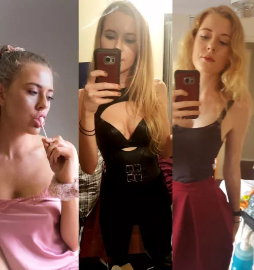 Small tseps make big differences by woozyexisting