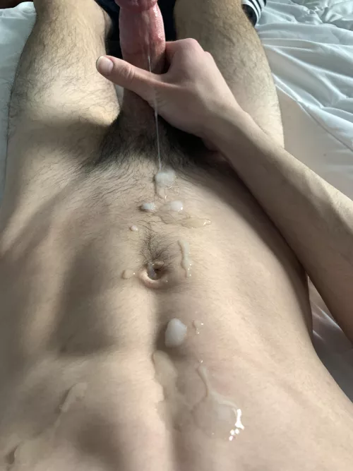 Small twink, big load by Responsible_Mess_113