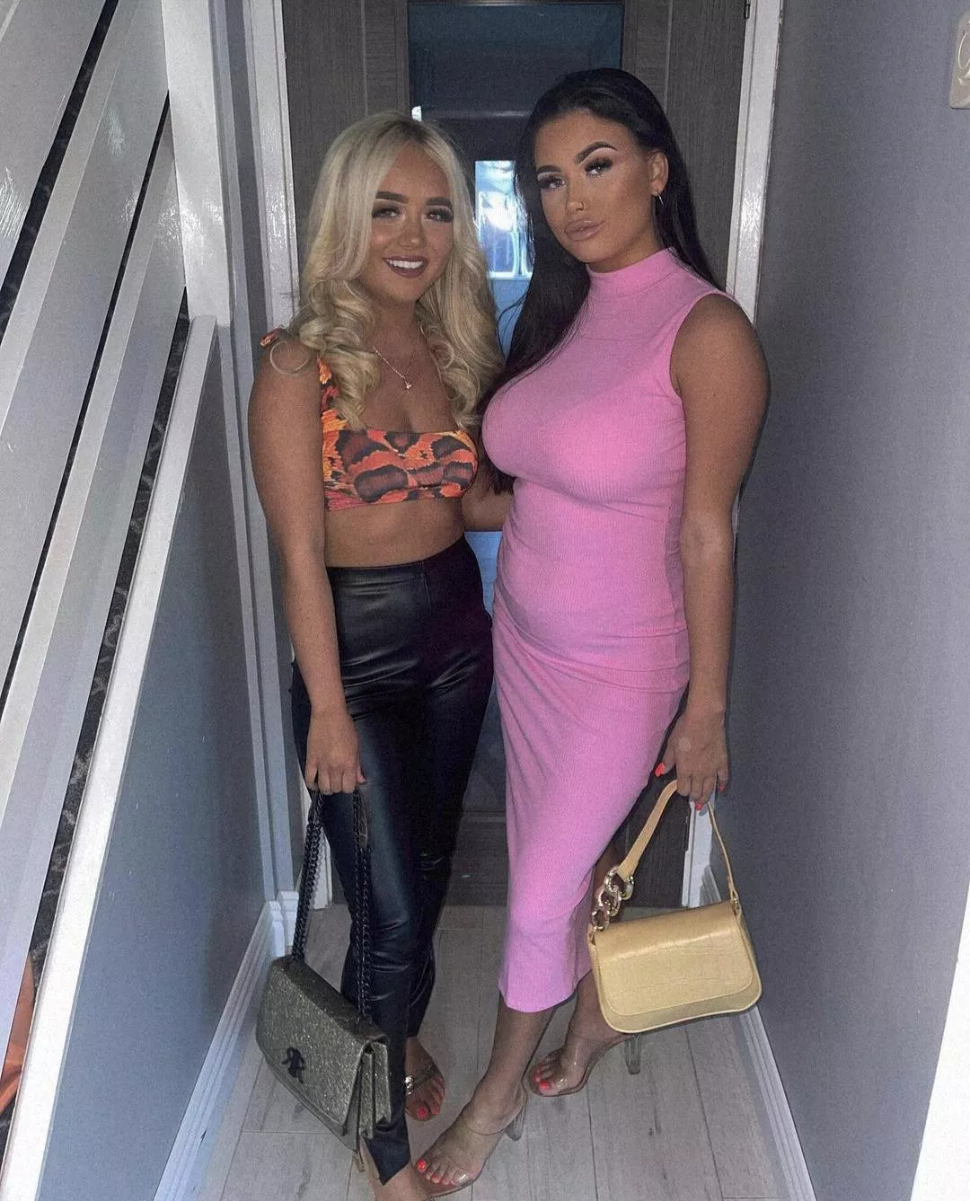 small Vs big tits which do u prefer? posted by Excellent_Yogurt_925