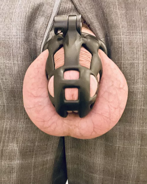 Smallest base ring all day for my last day. Keeping them as full as possible. Release coming tomorrow. by MassiveDong1984