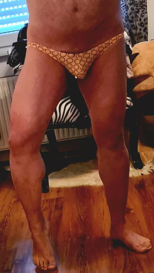 Smallest briefs by ChubbyJoker