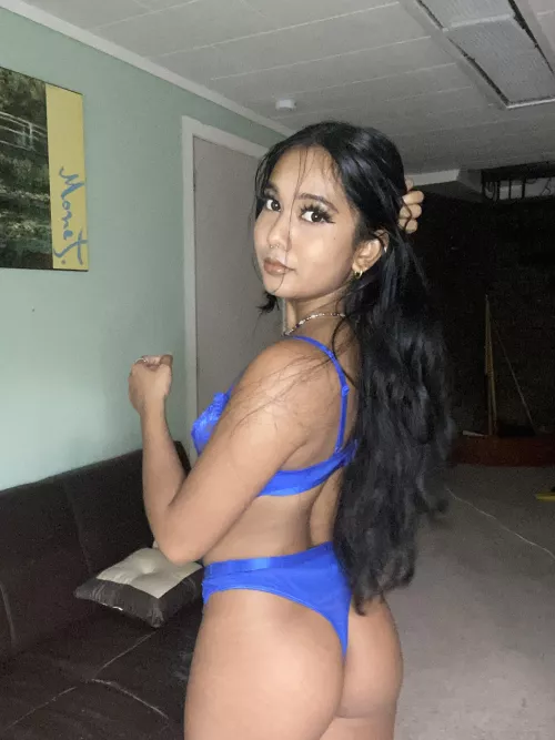 Smallest Indian doll out there by Mia_Z123