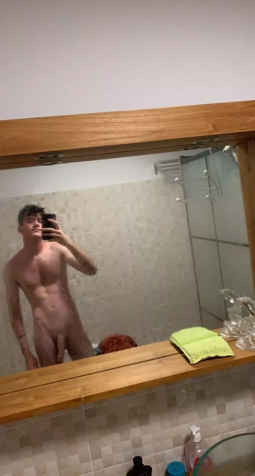 Smash or pass? posted by Comfortable-Let401