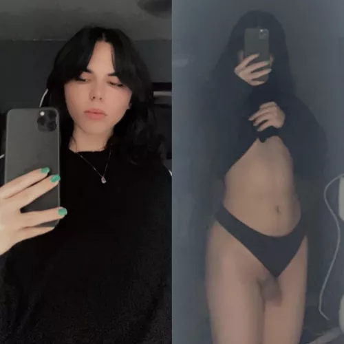 Smash or pass? by Affectionate-Cod-893