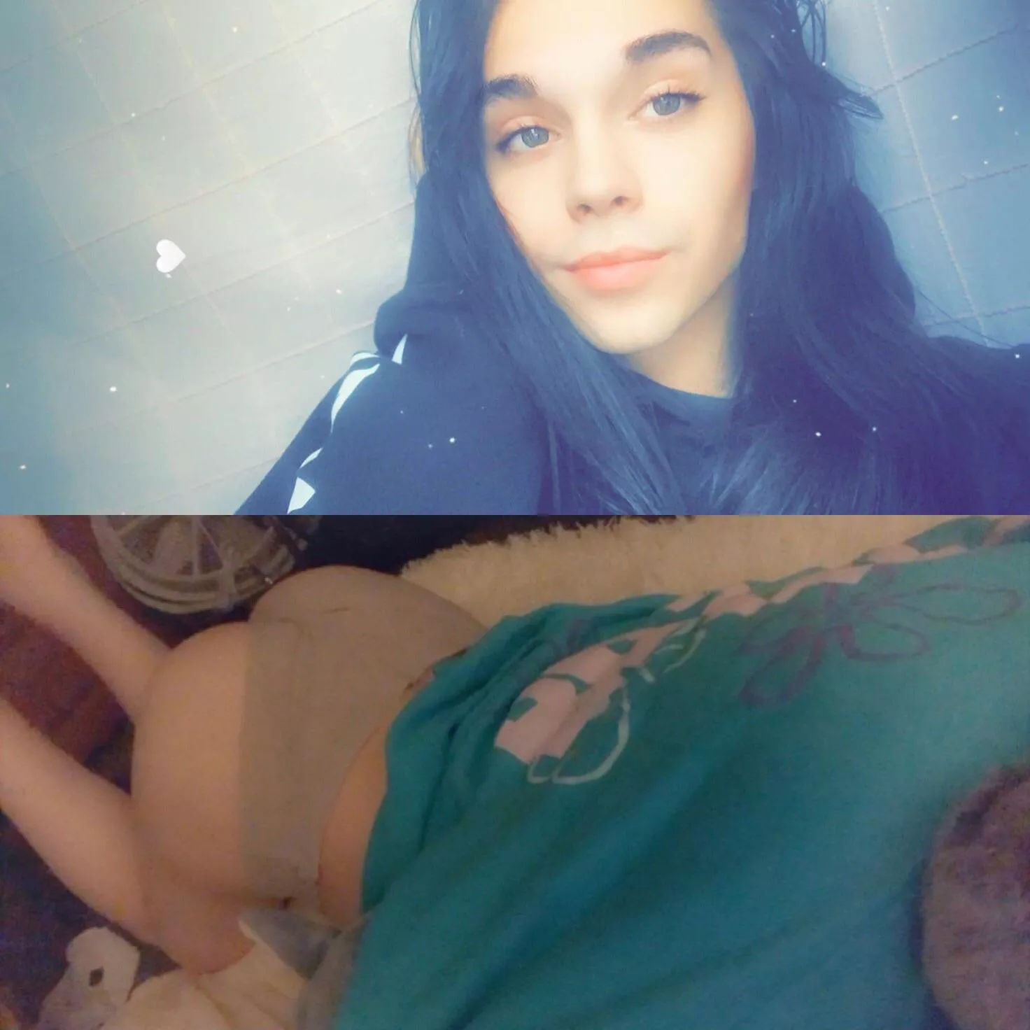 smash or pass?💕🥺 posted by pinkhorses01