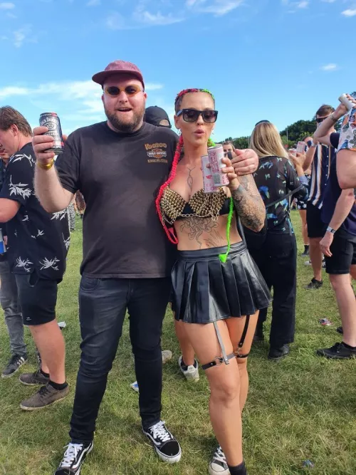 Smash or pass? Link in comments > by babycino89