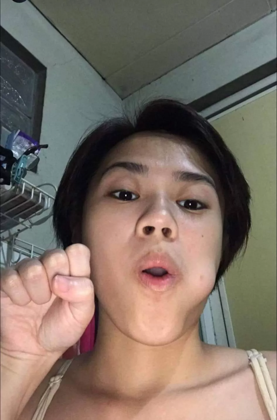 smash or pass? pa ID narin posted by Art3mis77777