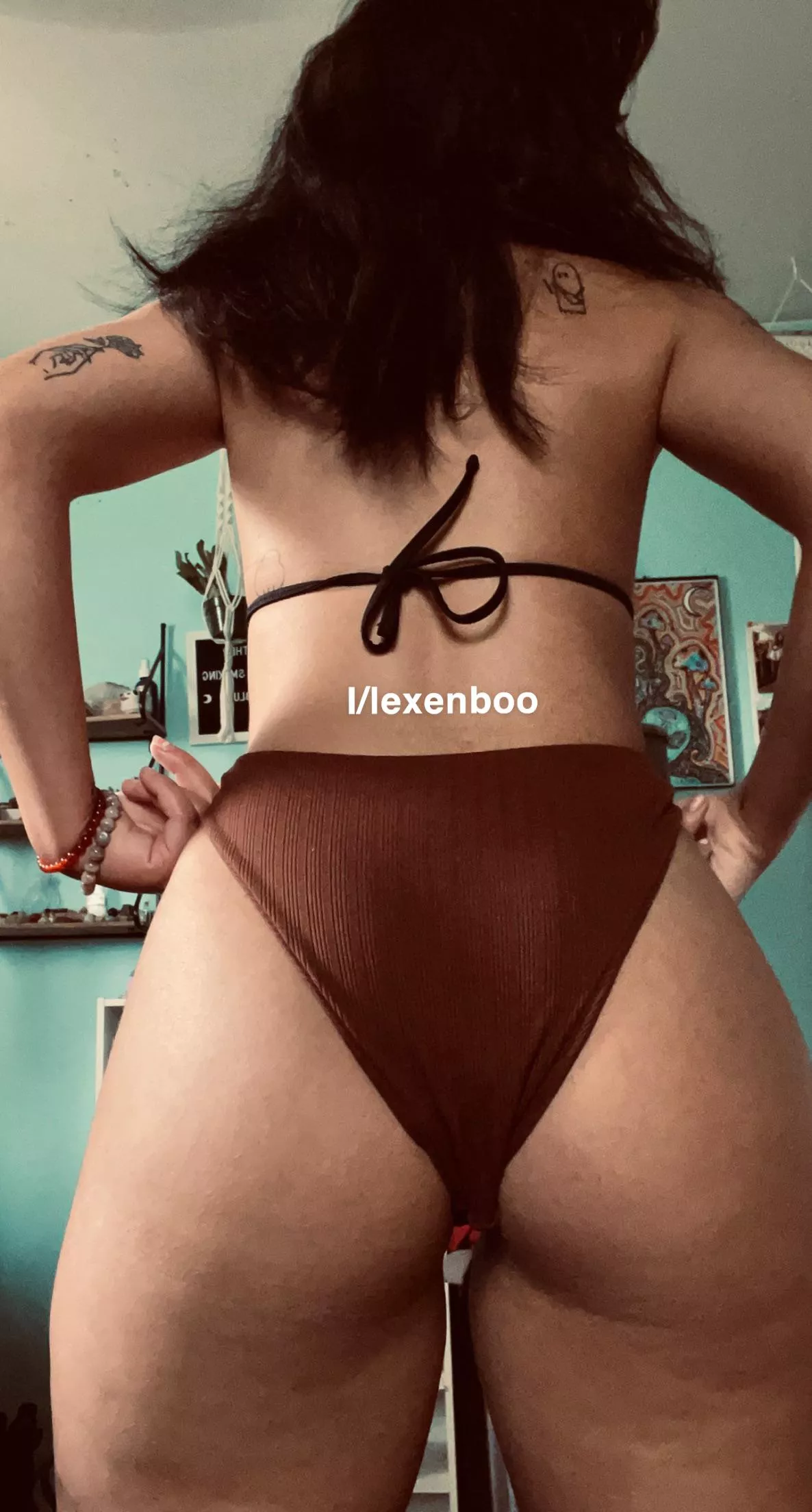 Smash? posted by Lexenboo