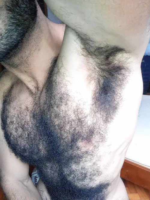 smell it by Hotbombeiro