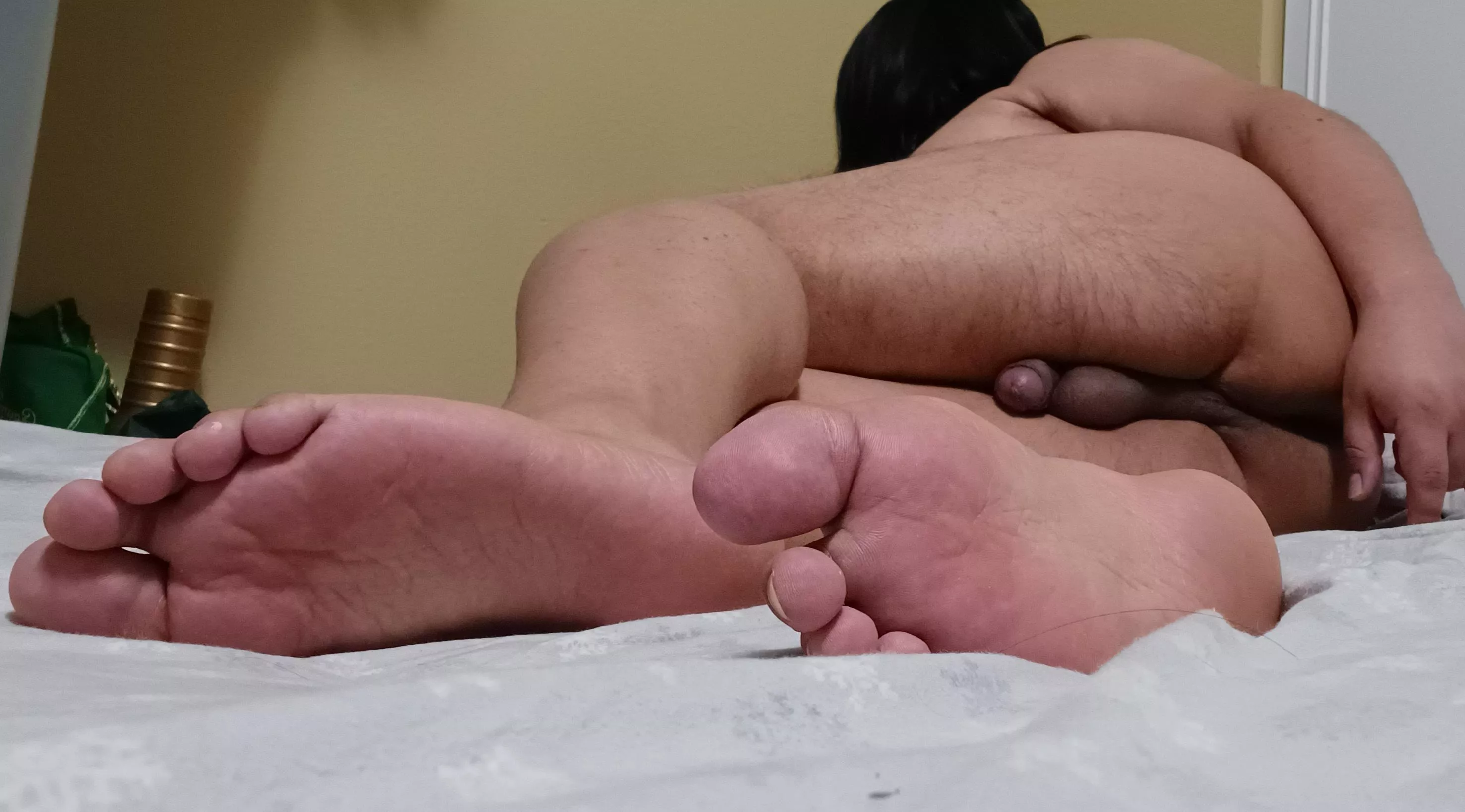 smell me? lick me? what would you do with me? posted by Ram_oPo