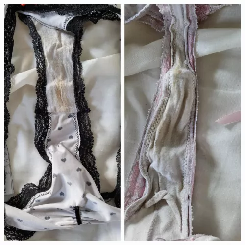 Smell so delicious!! So sexy! 😜 by jackwills004