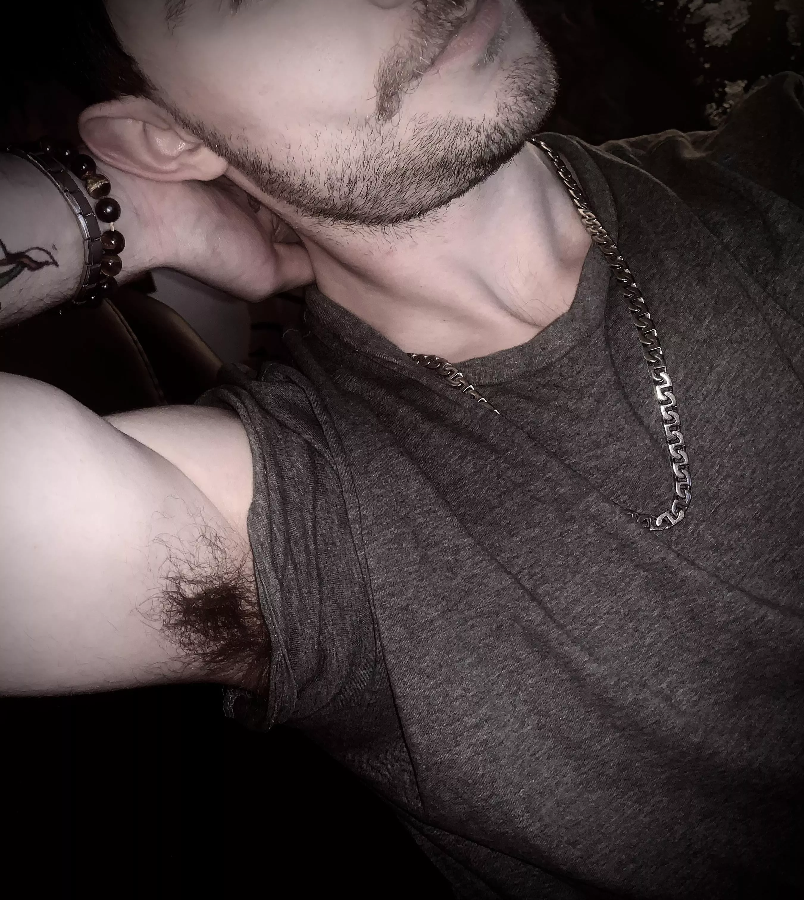 Smell the pit posted by sk_8yr9719ac