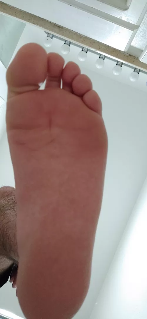 smell them or lick them? by ToenyMontana