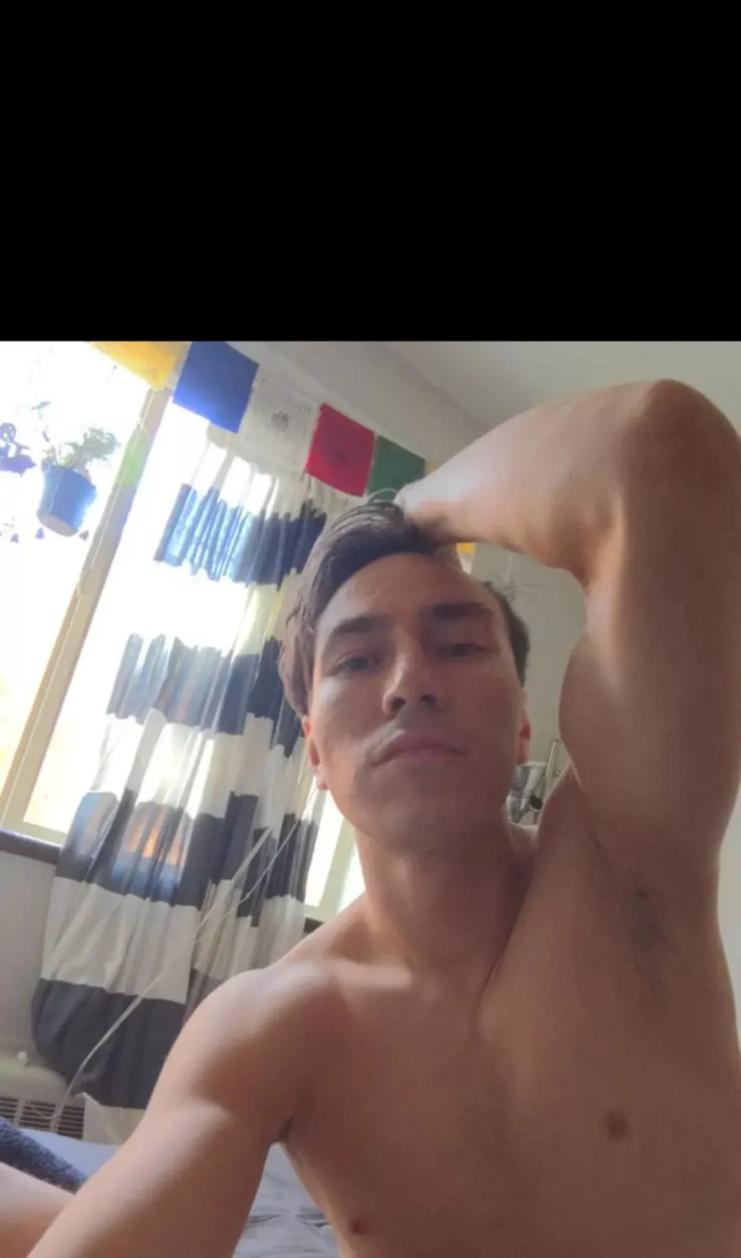 smelling nice posted by Ok_Breakfast7087