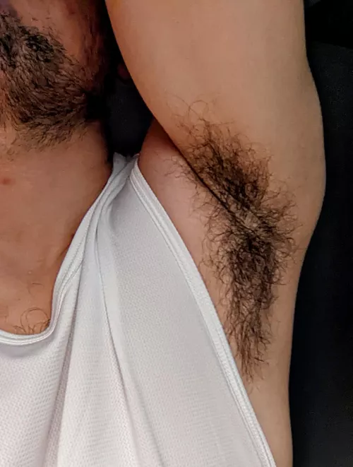 smells incredible after gym by nobody_account_