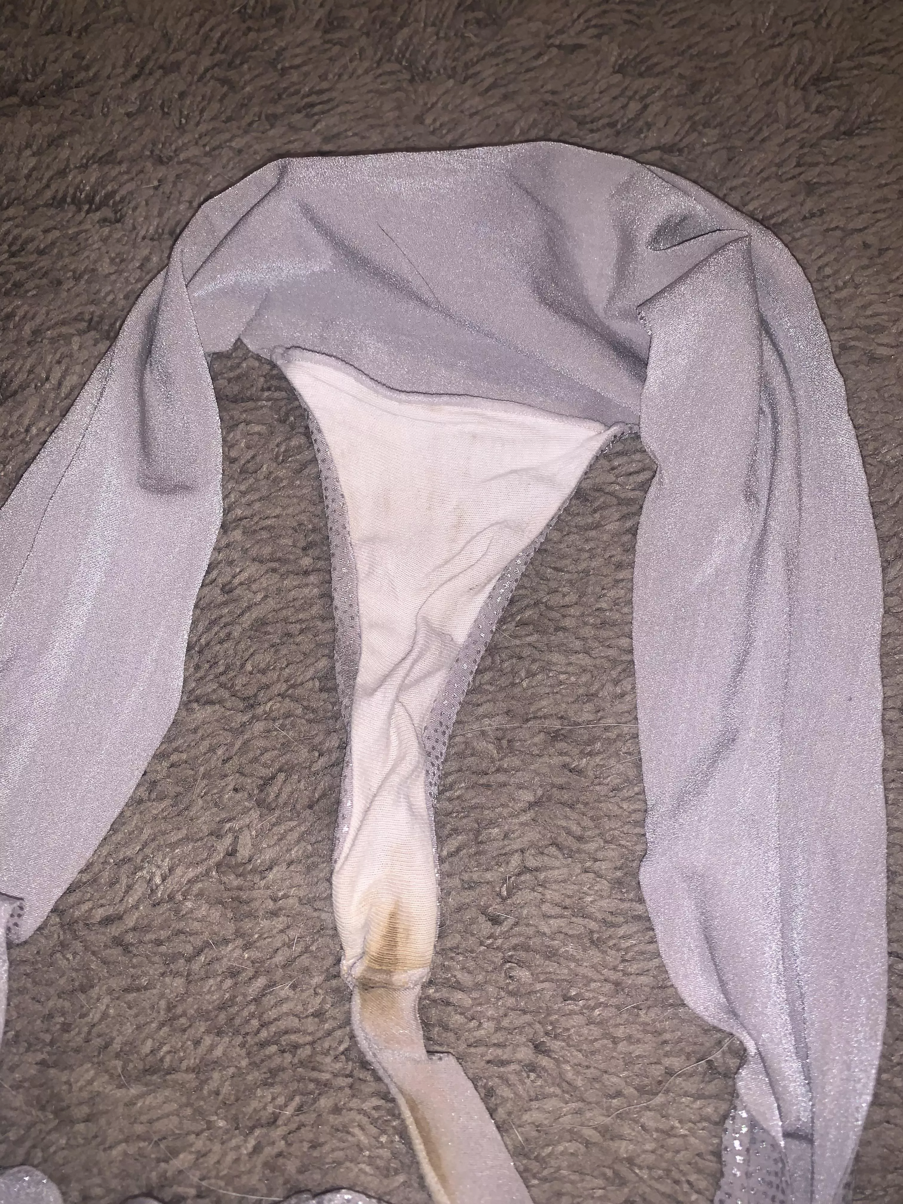 Smelly posted by bi2024