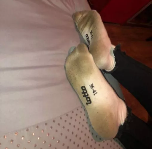 smelly lotto socks by Kfi17378