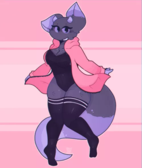 Smile! by SpaceyS0da