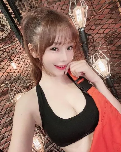 Smile! by New-Difference9684