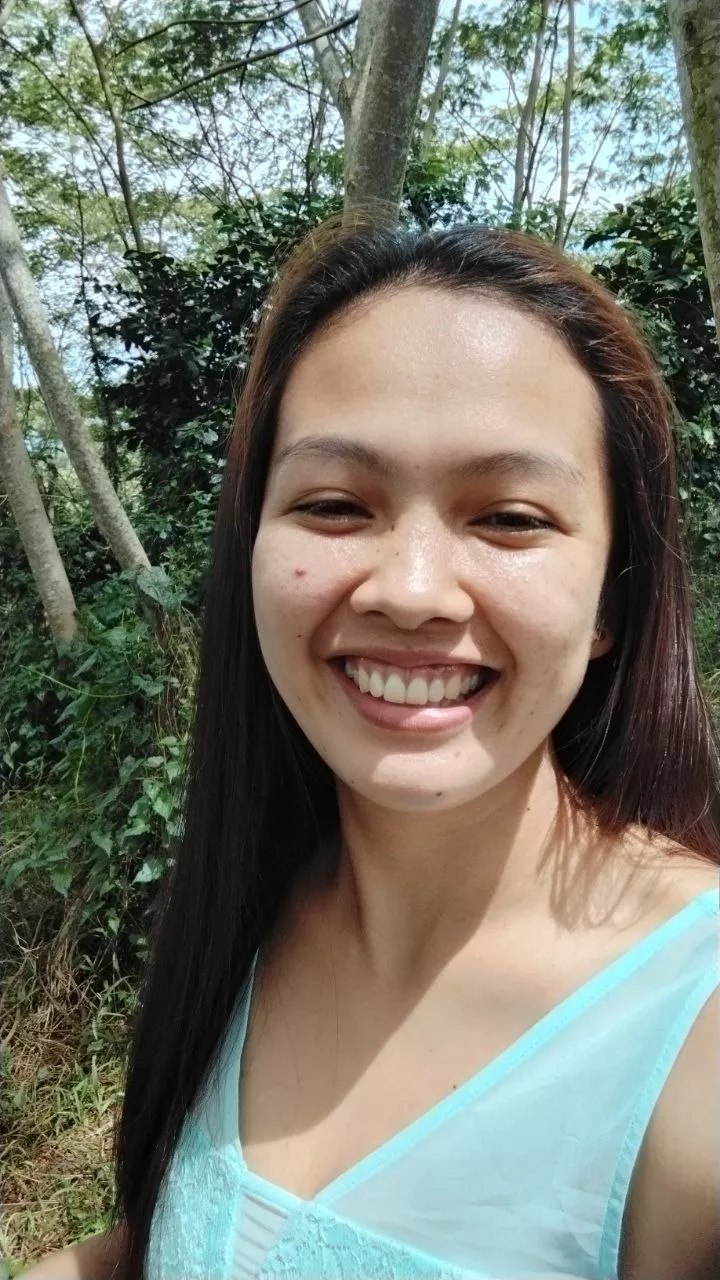 Smile from today. Smile for you posted by FibesaaLove