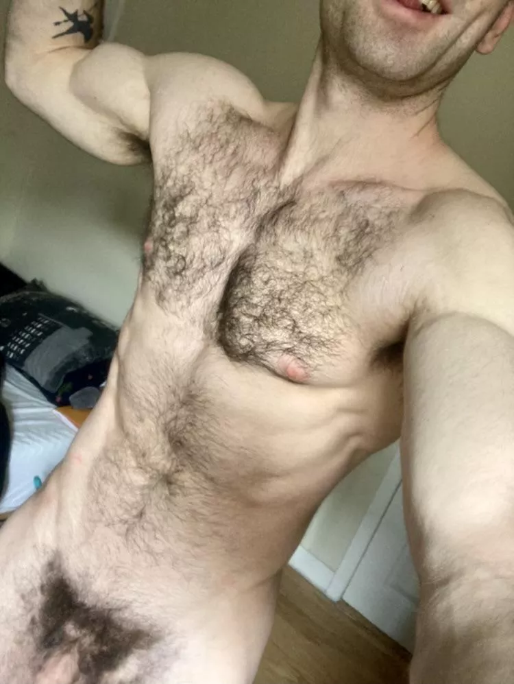 Smile, it’s Saturday, and I’ve got something special planned posted by J-Harker