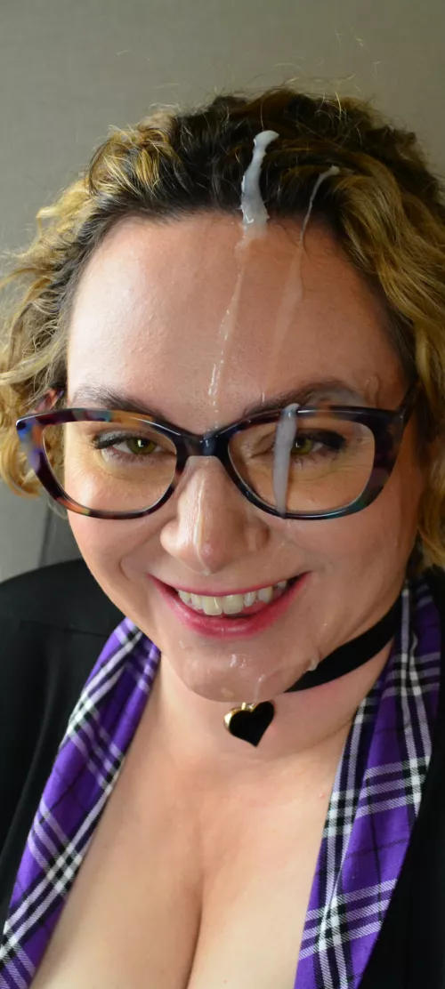 Smile when you are having a good time by Codenamespicey4042