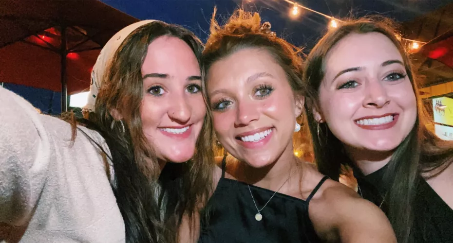 Smiles by WarmObserver