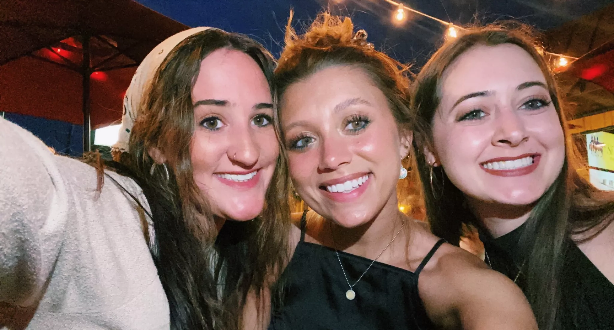 Smiles posted by WarmObserver