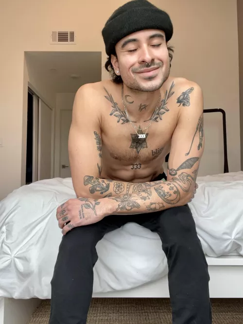 Smilesss <33 by Silly-Condition-9414