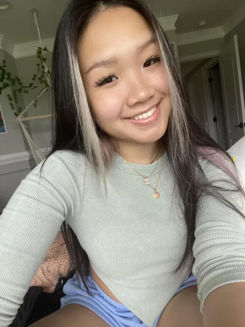 Smileyyyyy by Linhly_Twitch