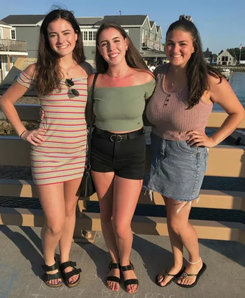 Smiling in the sun by DJKmang