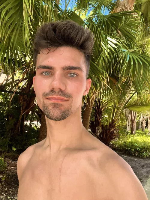 Smirking all the way home by MisterOjos2020