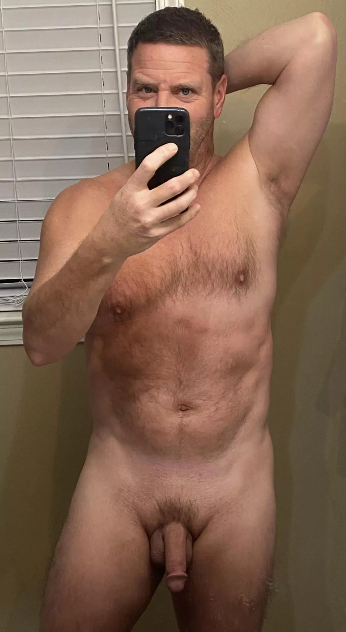 Smirking behind the camera posted by keyman22