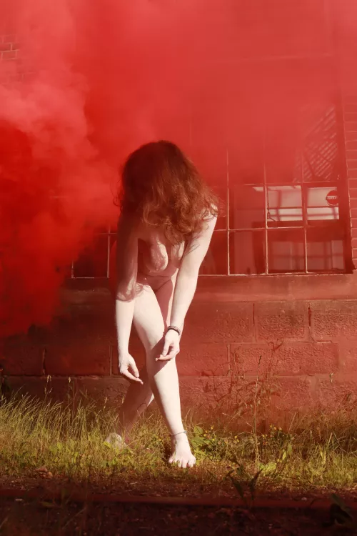 Smoke Bender by Cookie-D_Ace23