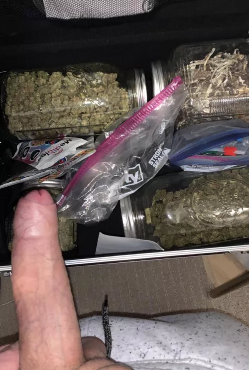 S[M]OKE? by bkwds4bkfst