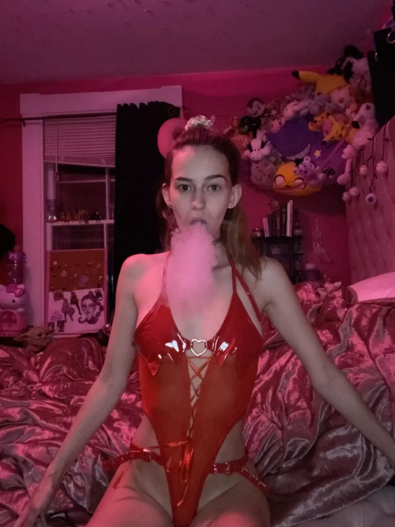 smoke with me? posted by mkc1030