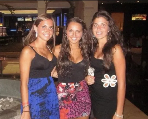 smokin hot italians by statelygrape