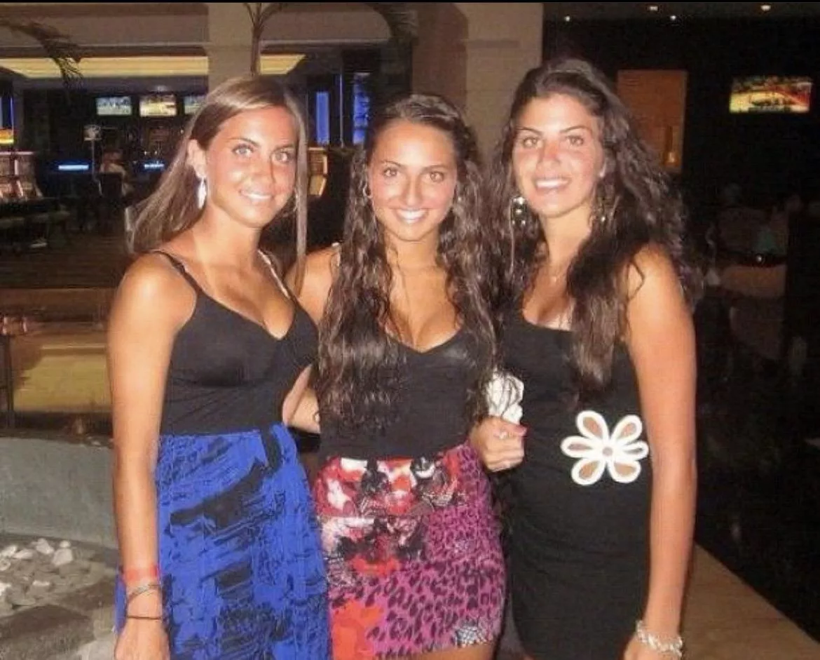 smokin hot italians posted by statelygrape