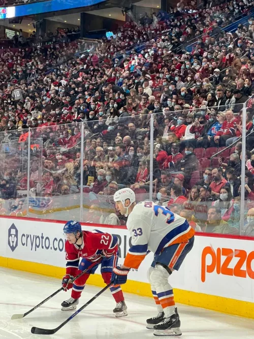 smol caufield by I-believe-I-can-die