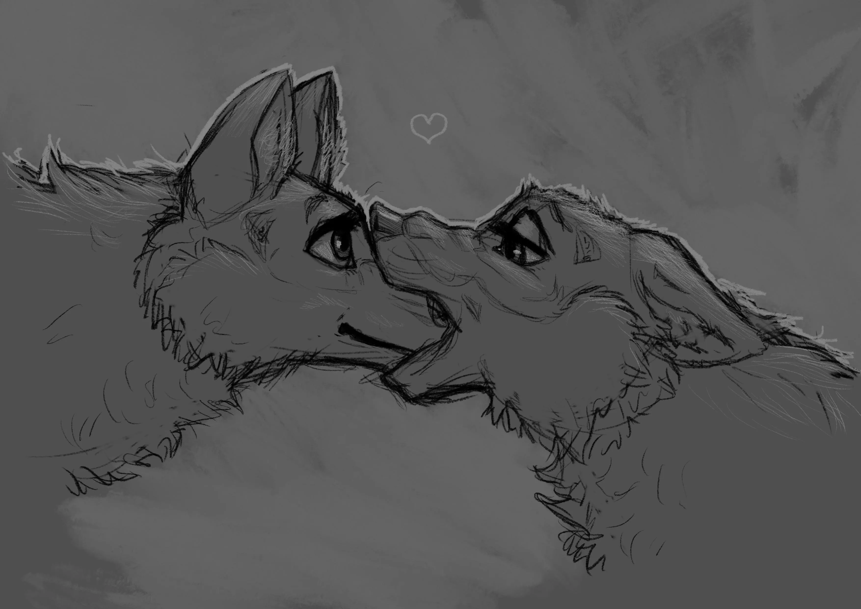 Smooch posted by washed-0ut