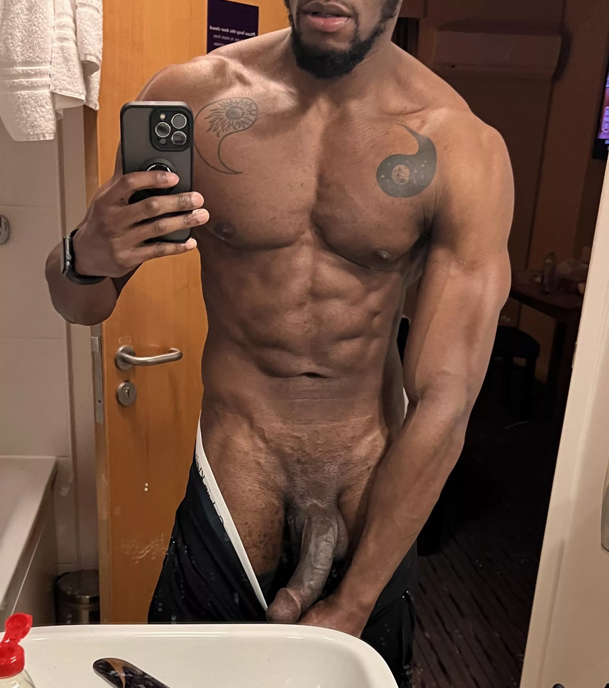 Smoooth criminal posted by DripOnMyStick