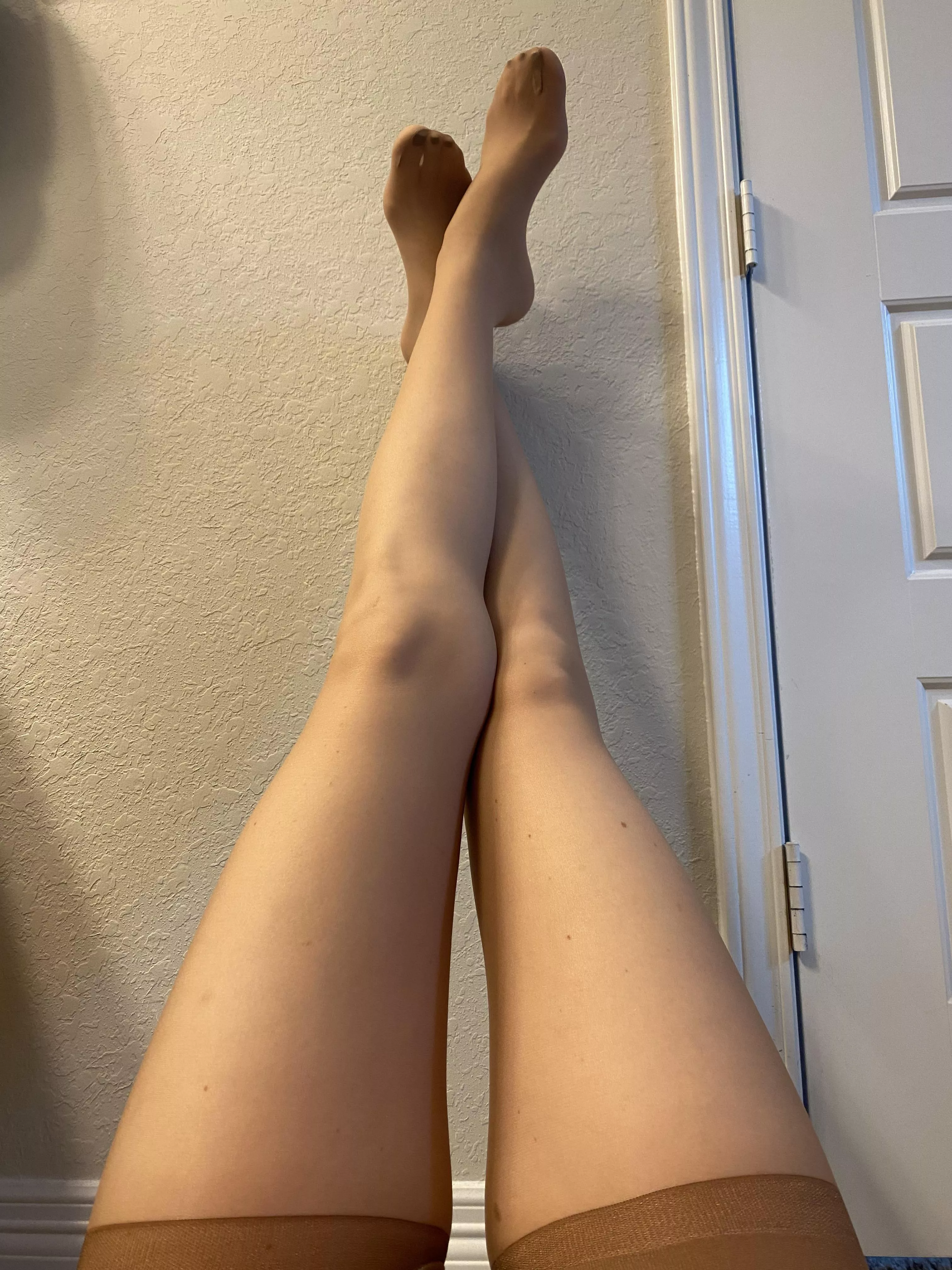 Smooth as Butter! posted by toelove8131