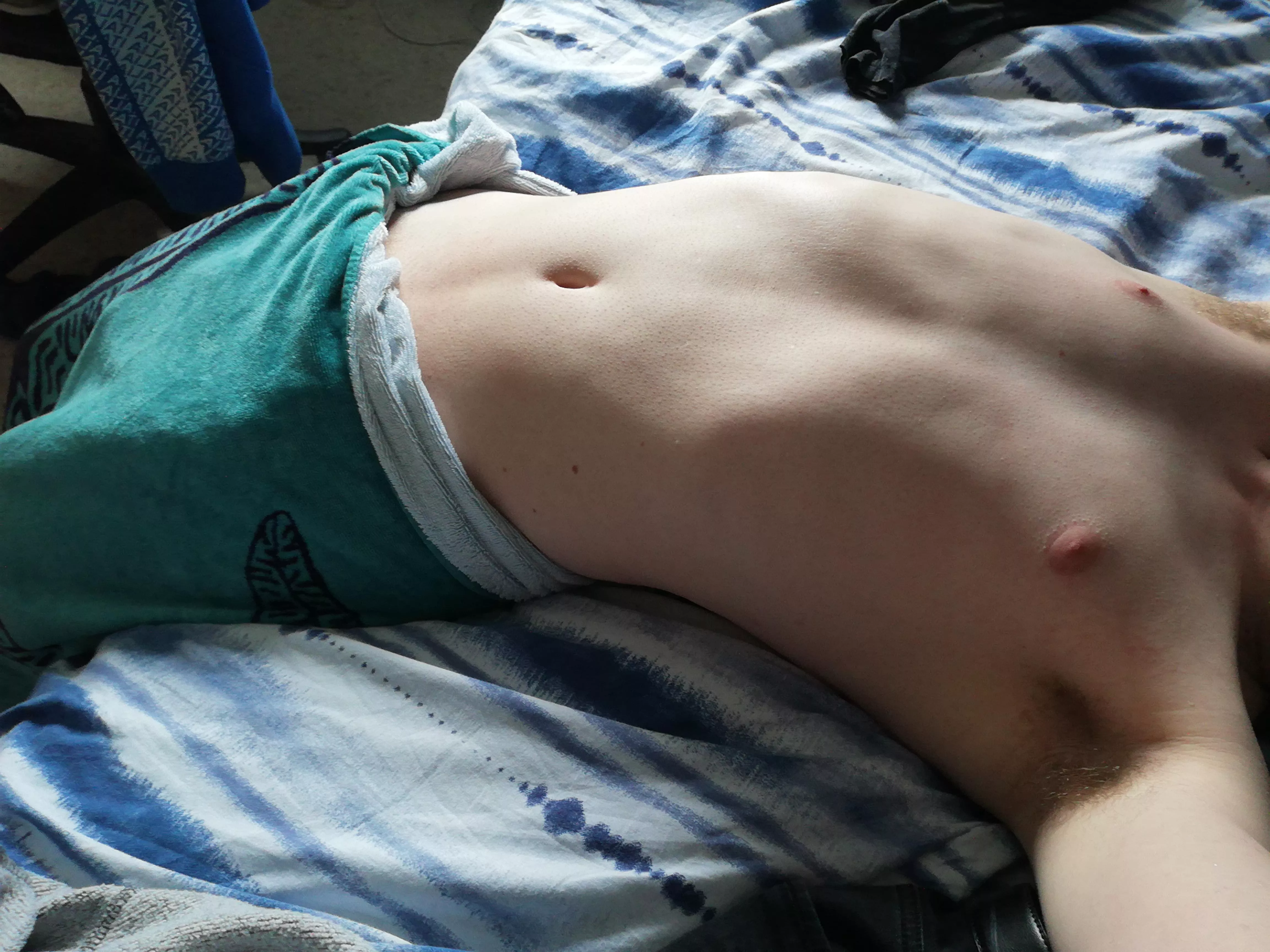 Smooth boy posted by XxBenji7