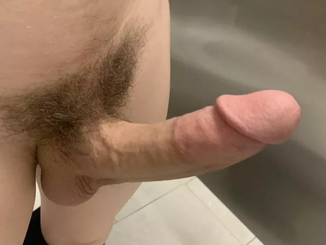 Smooth cock by unknowntreecutter