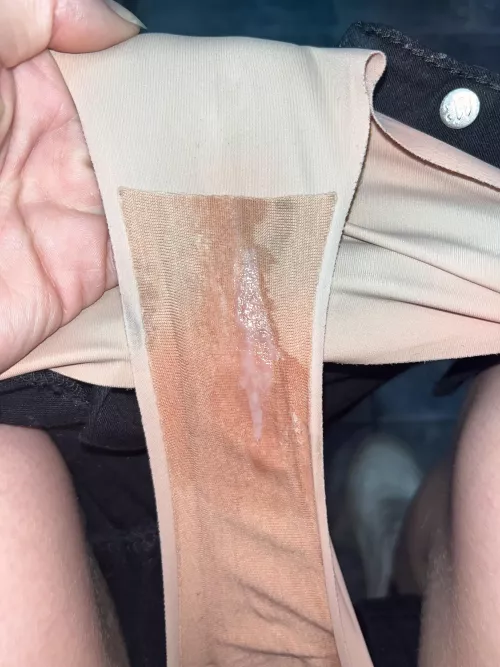 Smooth creaminal by ironmae