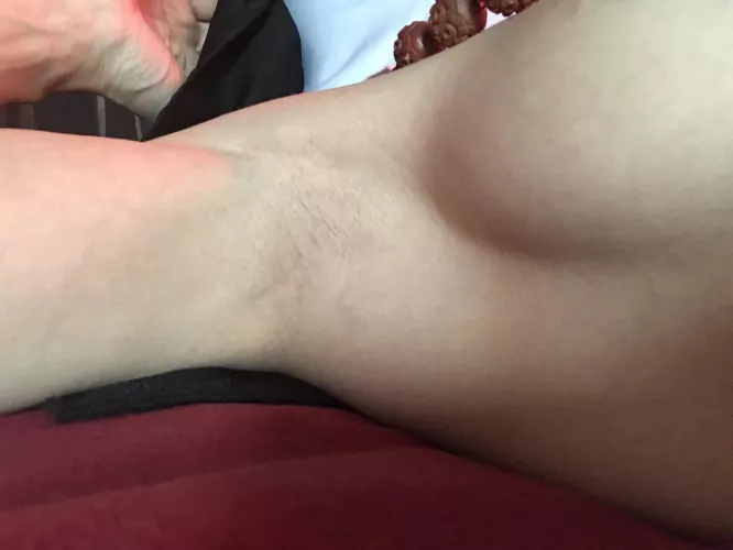 Smooth for your worship 🙏🏻 by SisterMaryAss