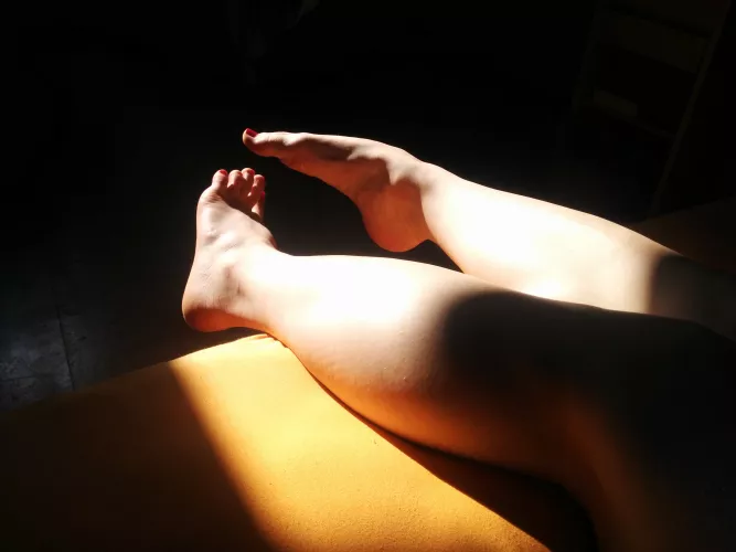 smooth light by Mc_Trash