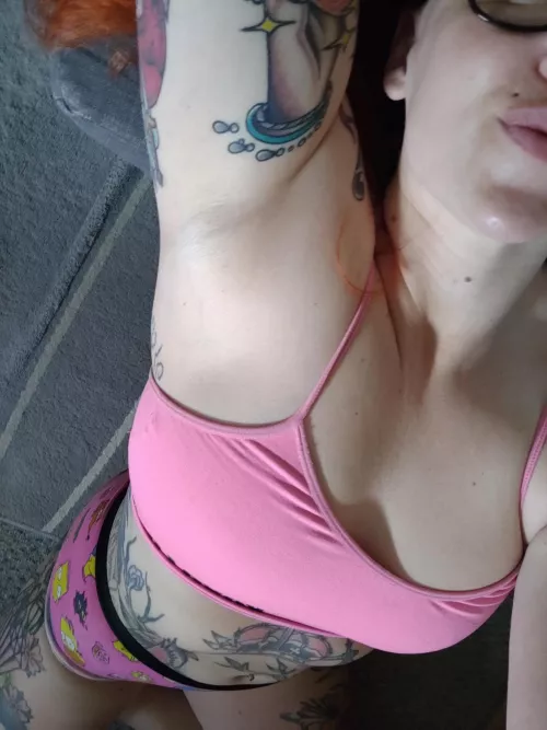 Smooth Sailing by BeeBinisky