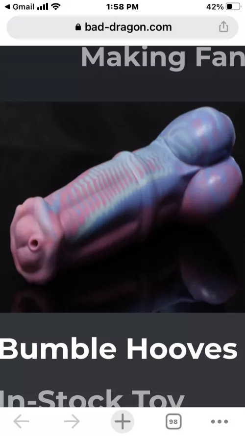 Snagged this beauty from the drop today!! ♥️😍 pastels can’t wait to see it!! by BlueEyedBeauty0333